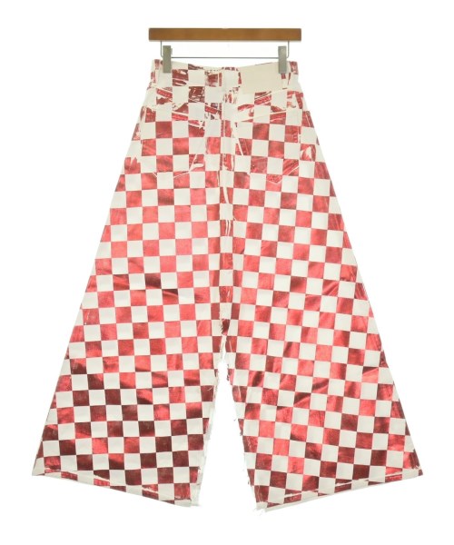 MM6 Long/Maxi length skirts