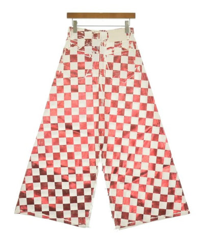 MM6 Long/Maxi length skirts