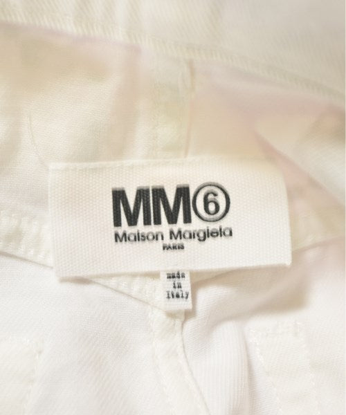 MM6 Long/Maxi length skirts