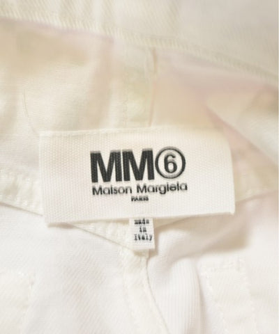 MM6 Long/Maxi length skirts