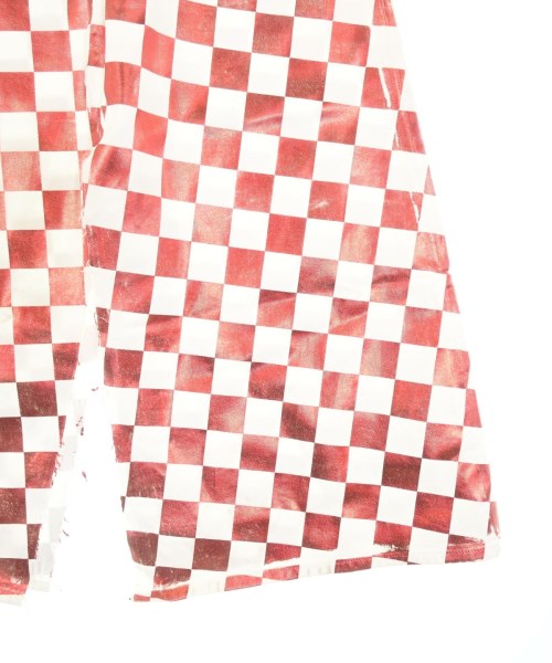 MM6 Long/Maxi length skirts