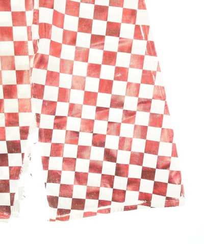 MM6 Long/Maxi length skirts