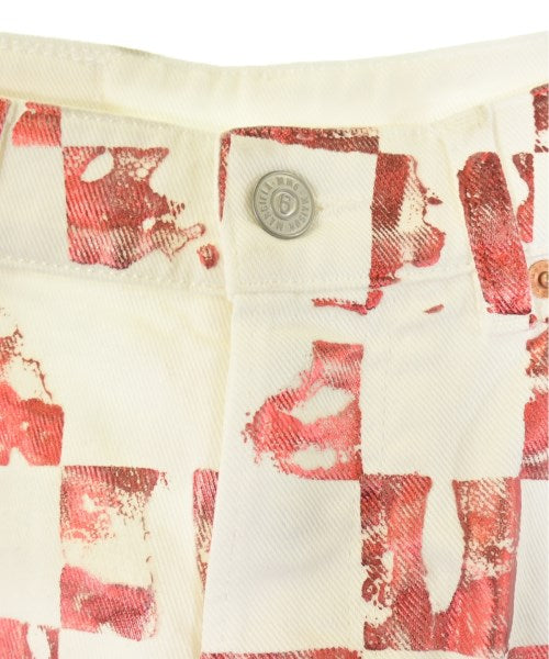 MM6 Long/Maxi length skirts