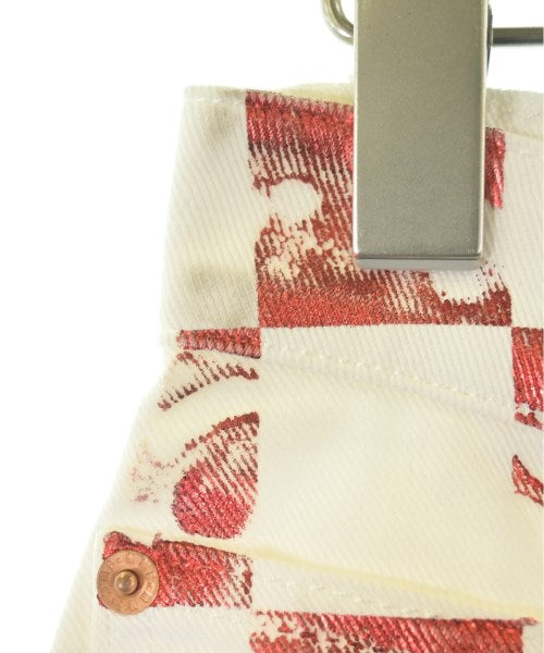 MM6 Long/Maxi length skirts