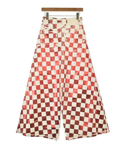 MM6 Long/Maxi length skirts