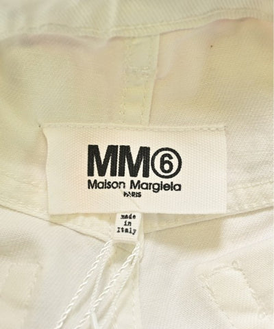 MM6 Long/Maxi length skirts