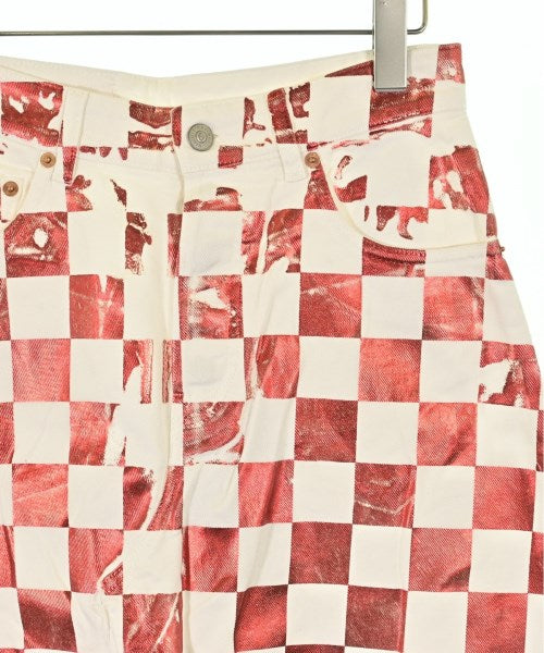 MM6 Long/Maxi length skirts