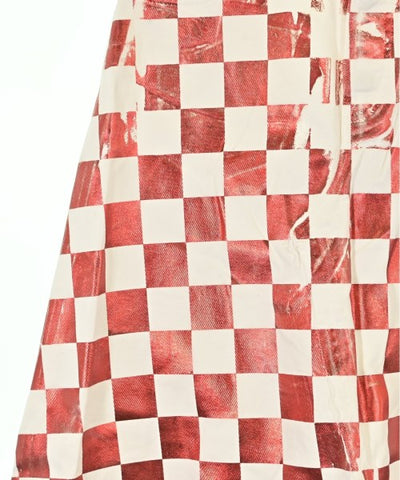 MM6 Long/Maxi length skirts