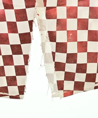 MM6 Long/Maxi length skirts