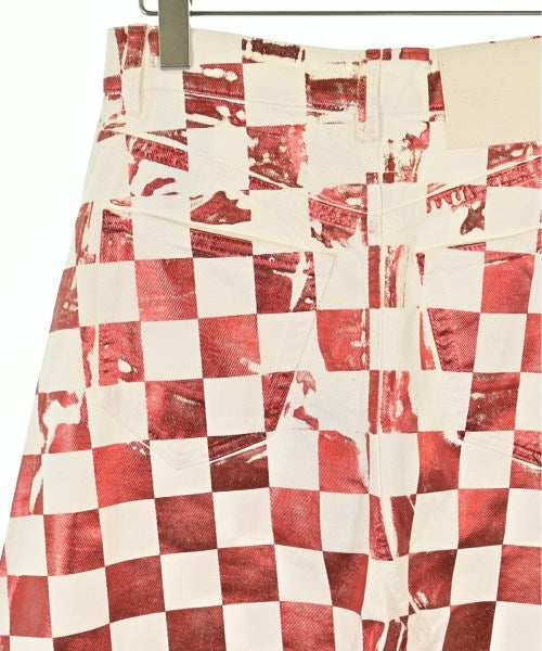 MM6 Long/Maxi length skirts