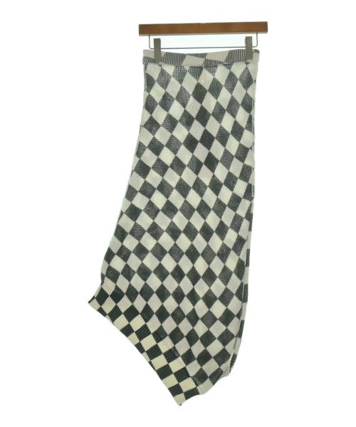 MM6 Long/Maxi length skirts