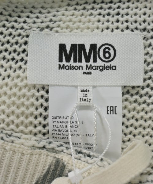 MM6 Long/Maxi length skirts