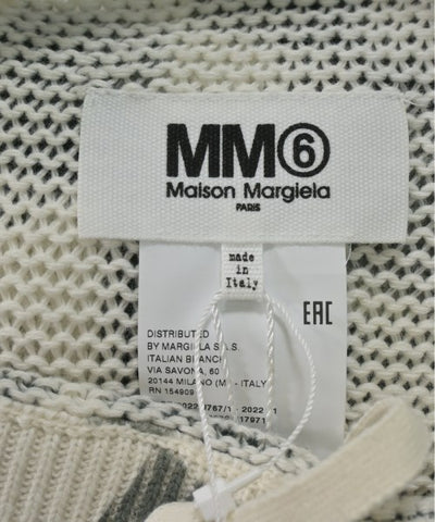 MM6 Long/Maxi length skirts