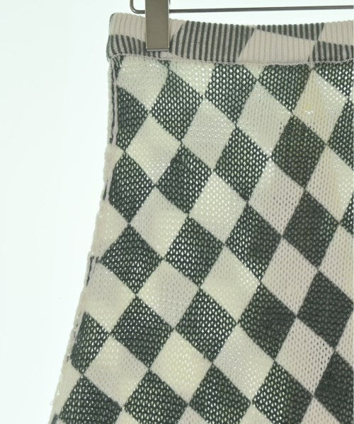 MM6 Long/Maxi length skirts