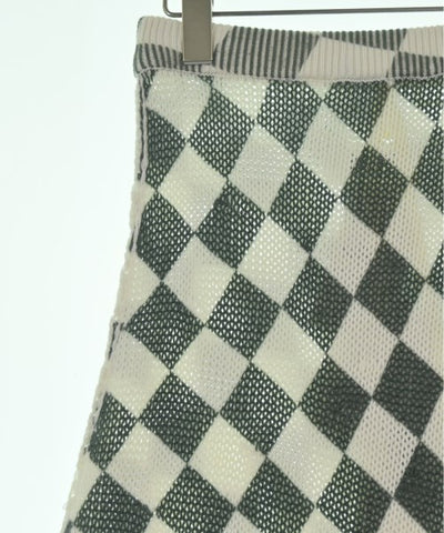 MM6 Long/Maxi length skirts