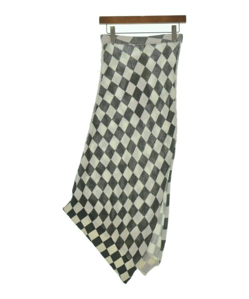 MM6 Long/Maxi length skirts