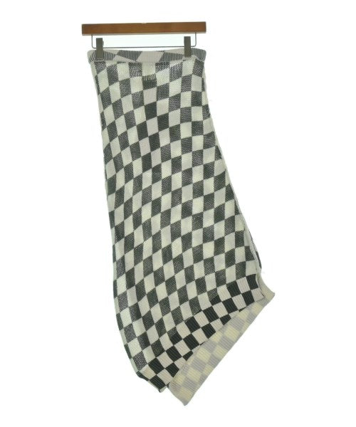 MM6 Long/Maxi length skirts