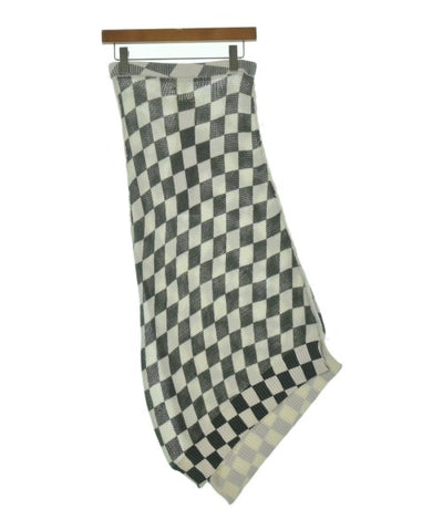 MM6 Long/Maxi length skirts