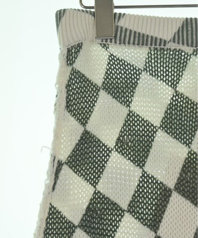 MM6 Long/Maxi length skirts