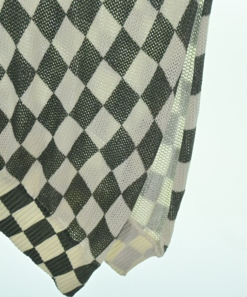 MM6 Long/Maxi length skirts