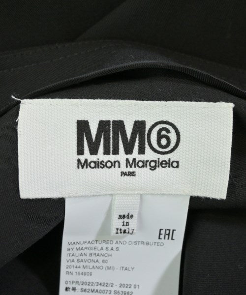 MM6 Long/Maxi length skirts