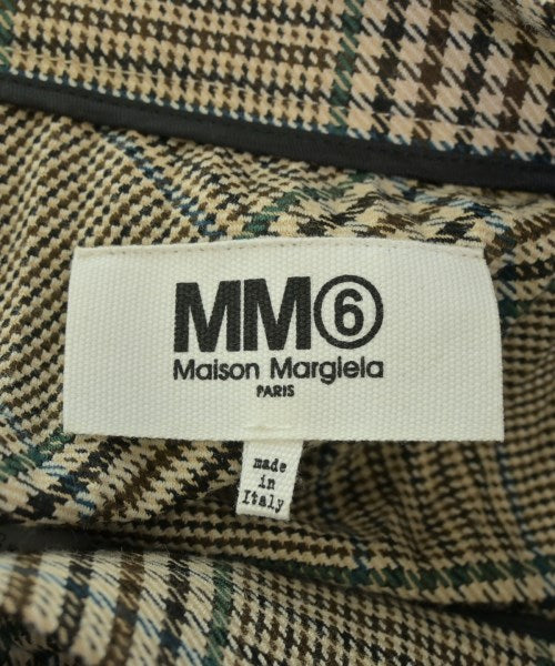 MM6 Long/Maxi length skirts