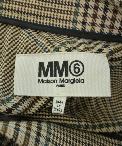 MM6 Long/Maxi length skirts