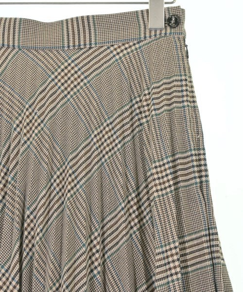 MM6 Long/Maxi length skirts