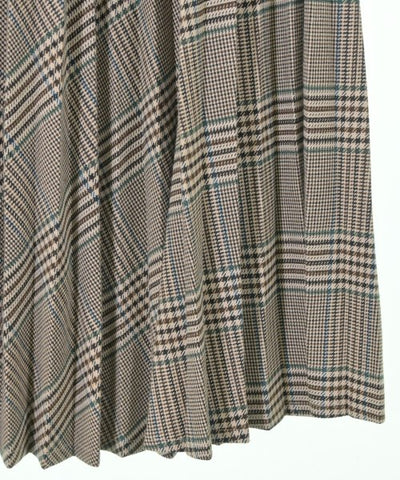 MM6 Long/Maxi length skirts