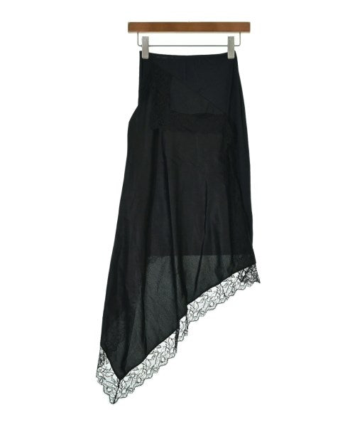 MM6 Long/Maxi length skirts