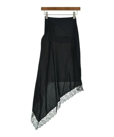 MM6 Long/Maxi length skirts