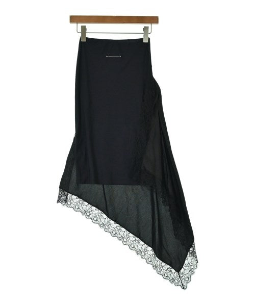 MM6 Long/Maxi length skirts