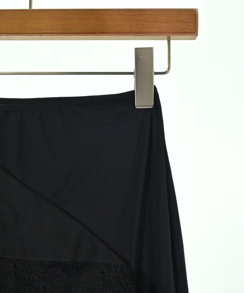 MM6 Long/Maxi length skirts