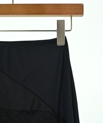 MM6 Long/Maxi length skirts