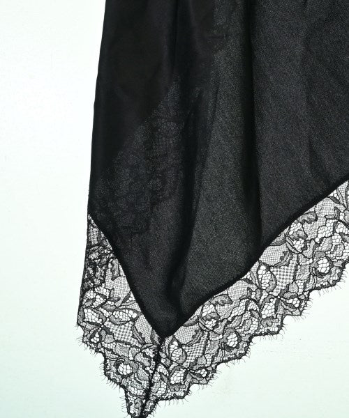 MM6 Long/Maxi length skirts