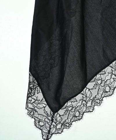 MM6 Long/Maxi length skirts