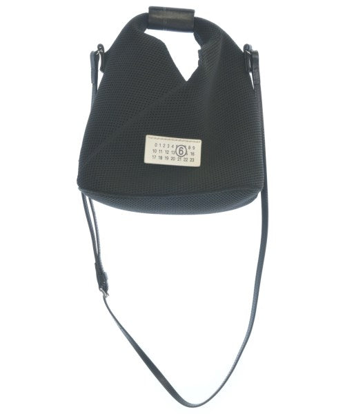 MM6 Shoulder bags