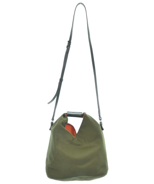 MM6 Shoulder bags