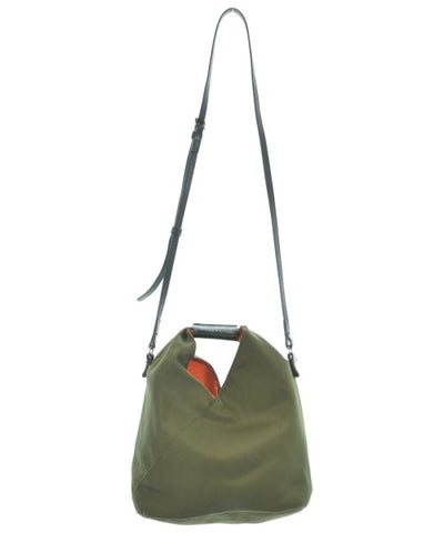 MM6 Shoulder bags