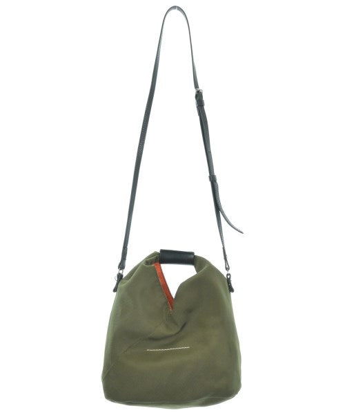 MM6 Shoulder bags