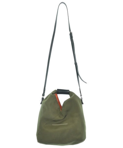 MM6 Shoulder bags