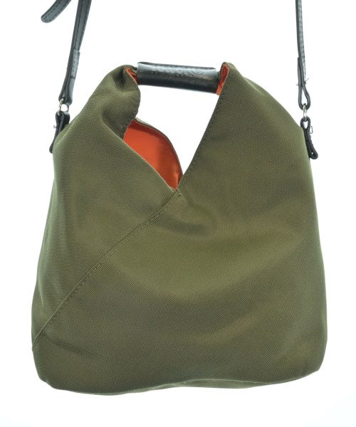 MM6 Shoulder bags