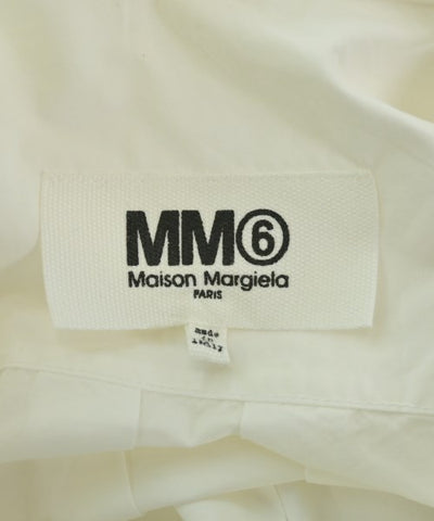 MM6 Casual shirts