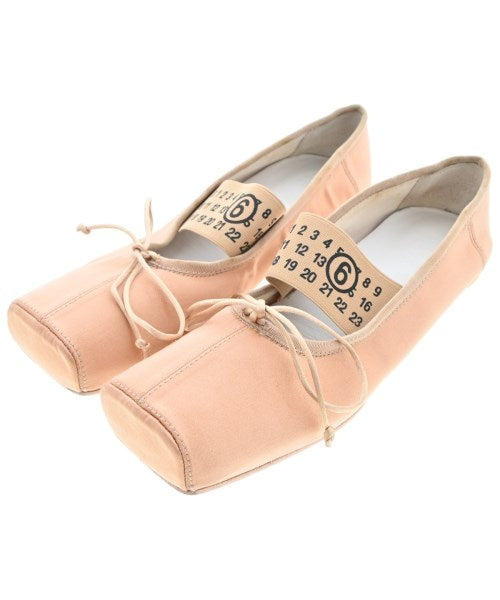 MM6 Ballet shoes/Opera shoes