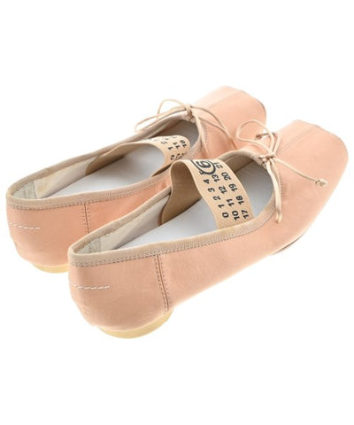 MM6 Ballet shoes/Opera shoes