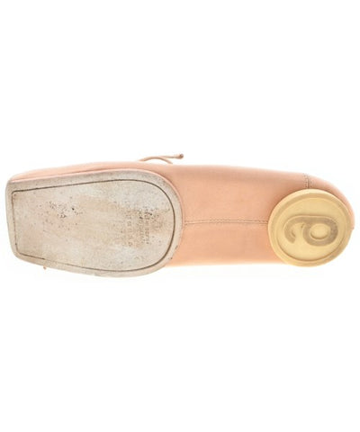 MM6 Ballet shoes/Opera shoes