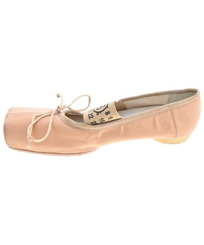 MM6 Ballet shoes/Opera shoes