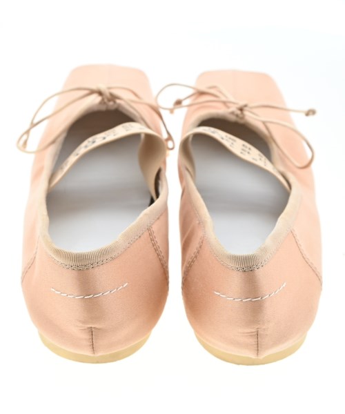 MM6 Ballet shoes/Opera shoes