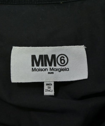 MM6 Casual shirts