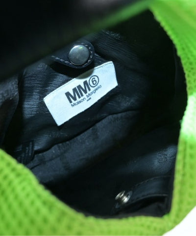 MM6 Shoulder bags